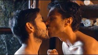 Daniel & Javier  Love is Real  Gay Romance  Everything I Like