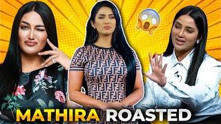 Roasting Mathira And Her JOSH Ads 