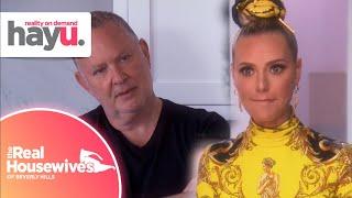 Is Dorit Broke?  Season 10  Real Housewives of Beverly Hills