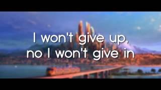 Zootopia - Try Everything Lyrics Shakira