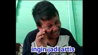 Rahman ingin jadi youtuber seperti alfy saga maell le Atha halilintar dan ria ricis #part1