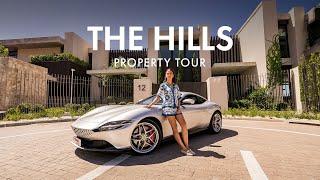 Touring an Architectural Modern Mansion in Marbella  The Hills