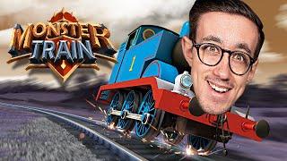 Ich erkläre euch ein neues Strategiespiel  Monster Train