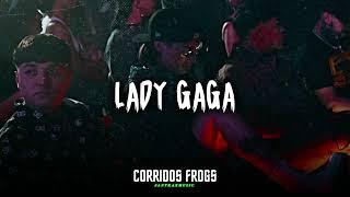 Peso Pluma Gabito Ballesteros Junior H - Lady Gaga Corridos 2023