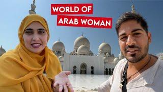 The world of an Arab Woman - Being Emirati what does it mean? 