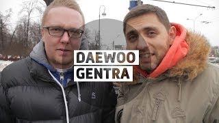 Daewoo Gentra - Большой тест-драйв видеоверсия  Big Test Drive videoversion - Дэу Джентра