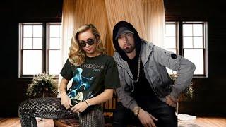 Eminem - Talk to Myself ft. Miley Cyrus 2023