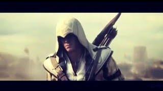 Best Assassins Creed Jihadi Nasheed  UMMAH NETWORK IN  Ummah News  Voice Of Jihad