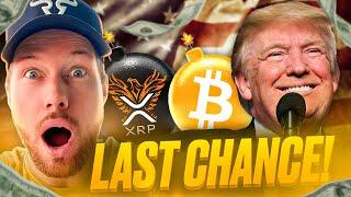 Ripple XRP FINALLY SET TO EXPLODE 1 Quadrillion CME Derivatives CONFIRMED – Must-See Crypto Update