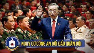 Vì sao tình báo Mỹ bắn tiếng cho tân Chủ tịch nước Tô Lâm biết cuộc điều tra của Bộ Quốc Phòng VN?