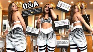 Ask Aly • Q&A all things BodyDietLoveSpirit.