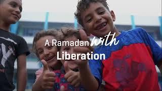 Join Our Grand Iftars For a Ramadan With Liberation