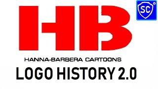 #1403 Hanna Barbera Logo History 2.0 Request