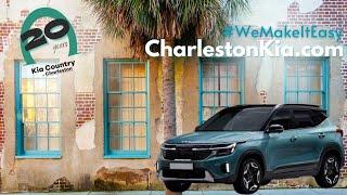 Charleston Kia - Who Are We?