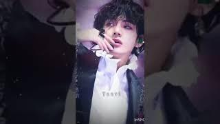 BTS-V Edit On Hindi Song#BTS#Kim Taehyung#Shorts