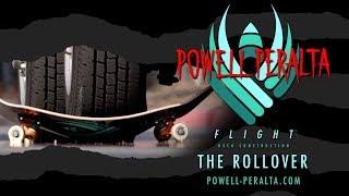 Powell-Peralta  Introducing Flight Deck Construction