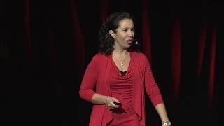 Reasons to Laugh   Liliana DeLeo  TEDxMontrealWomen