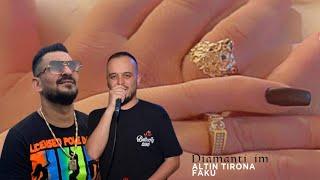 Altin Tirona x Faku - Diamanti im  Official Audio 