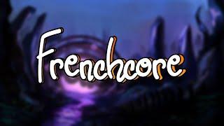 Dr. Peacock - Frenchcore Worldwide ft. Da Mouth Of Madness Edit