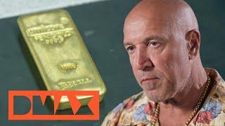 Ein gefälschter Goldbarren im Pfandhaus?  Heinz im Glück  DMAX Deutschland