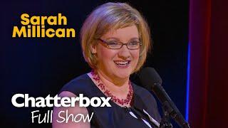 Sarah Millican Chatterbox 2011 - FULL LIVE SHOW