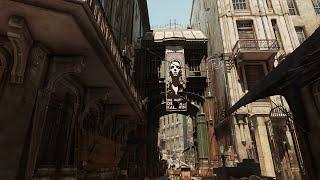 Dishonored 2 in 2023