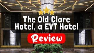 The Old Clare Hotel a EVT Hotel   Sydney Review - Is This Hotel Worth It?