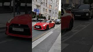 Nissan GTR 35 #nissanskyline #gtr35 #carspotting #supercars #exhaustsound #drift #nissan