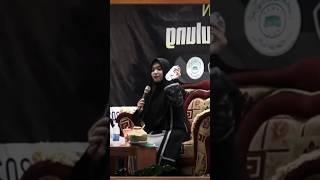 umi laila mengatakan berdoa untuk anak #umilaila #nengumilaila #ustadzahcantik #ceramahsingkat