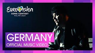 ISAAK - Always On The Run  Germany   Official Music Video  Eurovision 2024
