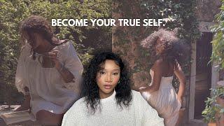 How to Be Yourself Again  becoming your true self with authenticity