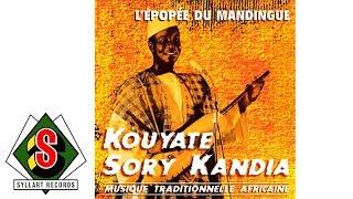 Sory Kandia Kouyaté - Douga audio
