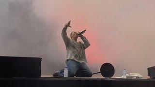 Yung Lean @ Vodafone Paredes De Coura Portugal 18082023