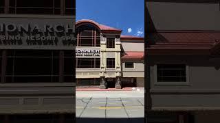 Who wants a CASINO walk through of Monarch Casino Blackhawk Colorado #shorts #casino #colorado