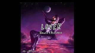 Lover Slowed + Reverb - Diljit Dosanjh  8D audio - use  Punjabi song   @Lofi-Ganee  #trending