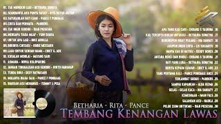 Betharia Sonatha Rita Butar Butar Pance F Pondaag  Lagu Nostalgia 80an 90an