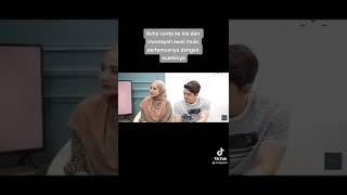 Video Acha Bertemu Irwansyah3