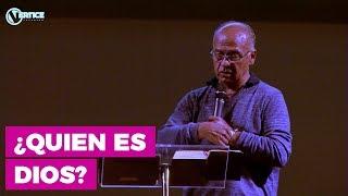 ¿Quién es Dios?  Prédicas para Jóvenes Cristianos  Preguntas con Respuestas Trascendentales