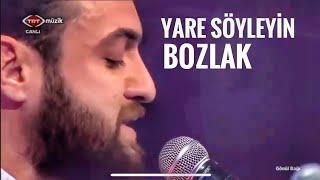 Yare Söyleyin  Bozlak  - Umut Sülünoğlu & Uğur Önür