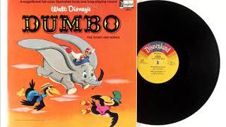 Walt Disneys Dumbo - The Story and Songs