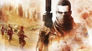 Spec Ops The Line 100% Walkthrough - Longplay No Commentary 4K FUBAR+All Intel