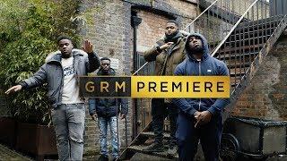 Belly Squad - Missing ft. Headie One Music Video  GRM Daily