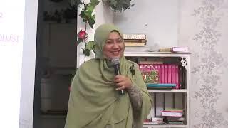 dr Aisyah Dahlan Perbedaan Otak Laki-Laki dan Perempuan