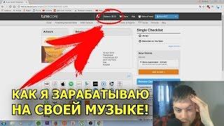 ЗАРАБОТОК НА МУЗЫКЕ КАК ЗАРАБОТАТЬ НА ПЕСНЕ? ЦИФРОВЫЕ ПРОДАЖИ В iTUNES или СТРИМИНГ APPLE MUSIC?