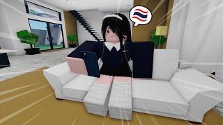 Roblox  Practice Thai