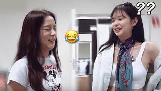 Blackpink funniest and cute moments