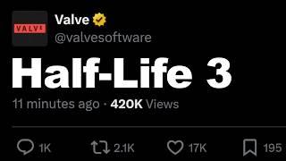 Valve is Back to Dominate Gaming