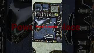 power ic replace