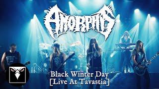 AMORPHIS - Black Winter Day Live At Tavastia Official Live Performance Video