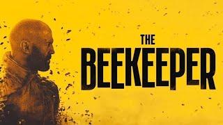 Buzzing Review Unveiling The Beekeeper 2024 Film and Discussion #trend #viral #youtubeshorts #fy